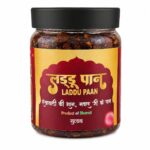 Ladoo Paan
